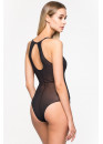 BODYSUIT LE JOURNAL INTIME "MONROE" AIR (BLACK) Le Journal MR-BD-AR