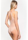 BODYSUIT LE JOURNAL INTIME "MONROE" AIR (BLACK) Le Journal MR-BD-AR