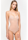 BODYSUIT LE JOURNAL INTIME "MONROE" AIR (BLACK) Le Journal MR-BD-AR