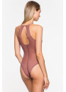 BODYSUIT LE JOURNAL INTIME "MONROE" AIR (BLACK) Le Journal MR-BD-AR