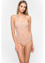 BODYSUIT LE JOURNAL INTIME "MONROE" AIR (BLACK) Le Journal MR-BD-AR
