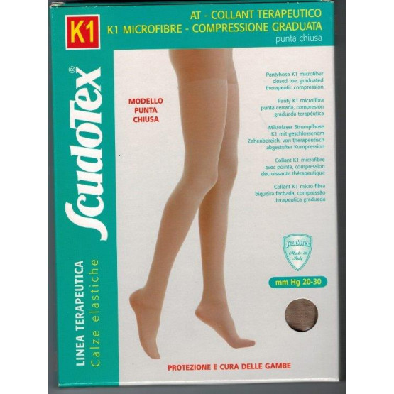 445 Колготки компрессионные Скудотекс К1 (20-30 mmHg) с микрофиброй, закрытый носок (мысок) 445 Колготки компрессионные Скудотекс К1 (20-30 mmHg) с микрофиброй, закрытый носок (мысок)